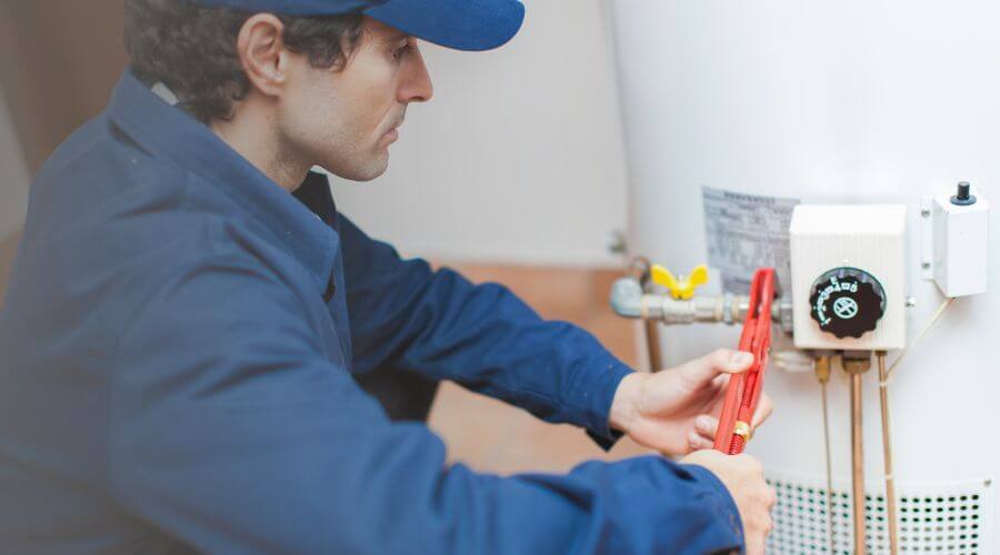 Professional same day plumber in Dysart, IA